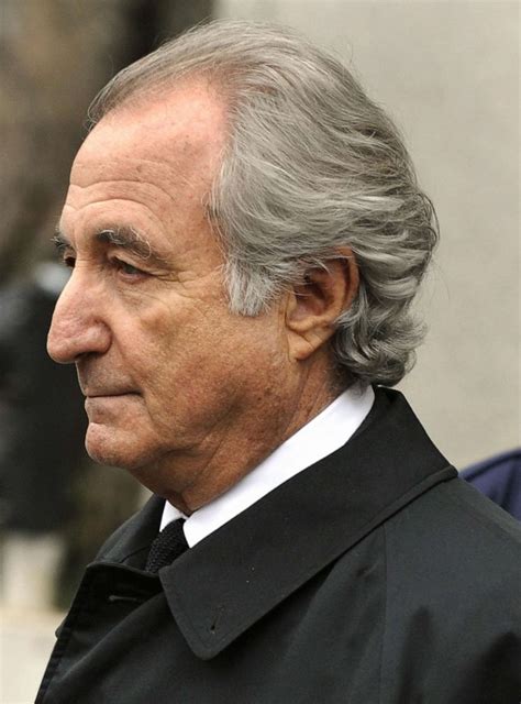 ‘Britain’s Bernie Madoff’ ran country’s biggest ever  